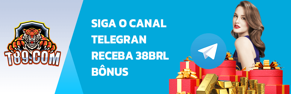 como pagar apostas loterias pela internet